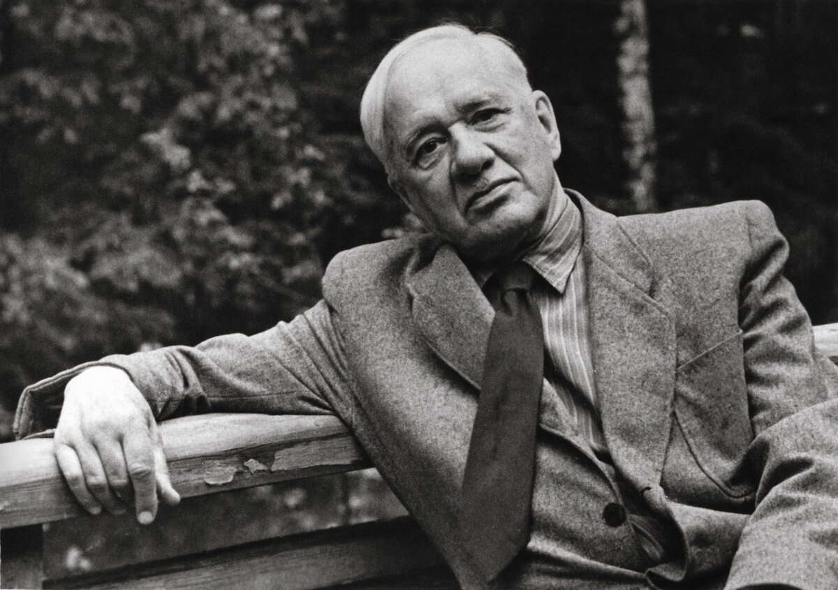 К. И. Чуковский