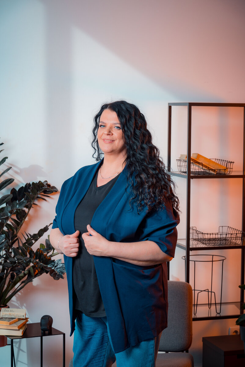 Эксперт по доходной недвижимости нового времени