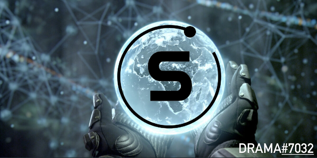 Subspace Network Art