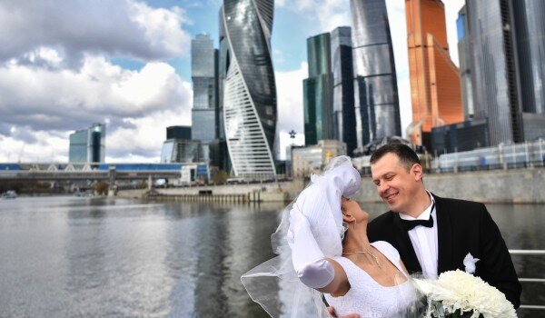 фото: РИА Новости. Евгений Биятов