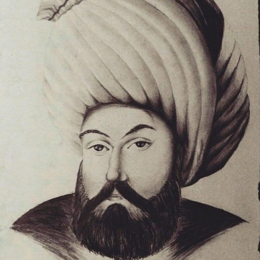 Осман I Гази