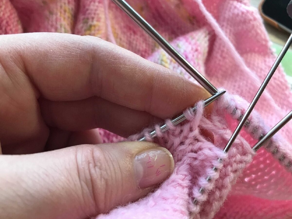 Как связать свитер спицами и что для этого необходимо - мастер-класс для начинающих
