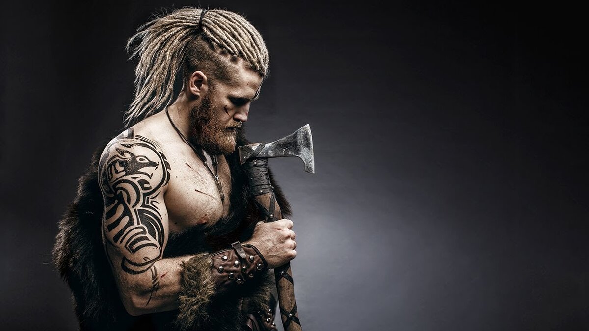 Это не его фото)