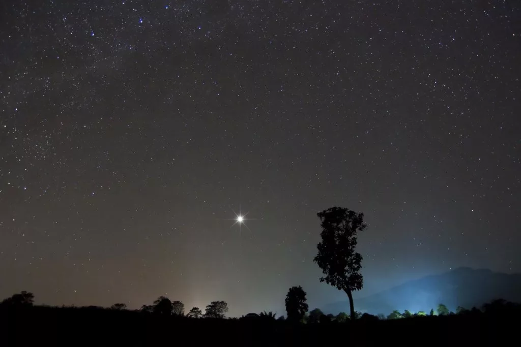 Как на Руси называли привычные нам созвездия, планеты и звёзды?