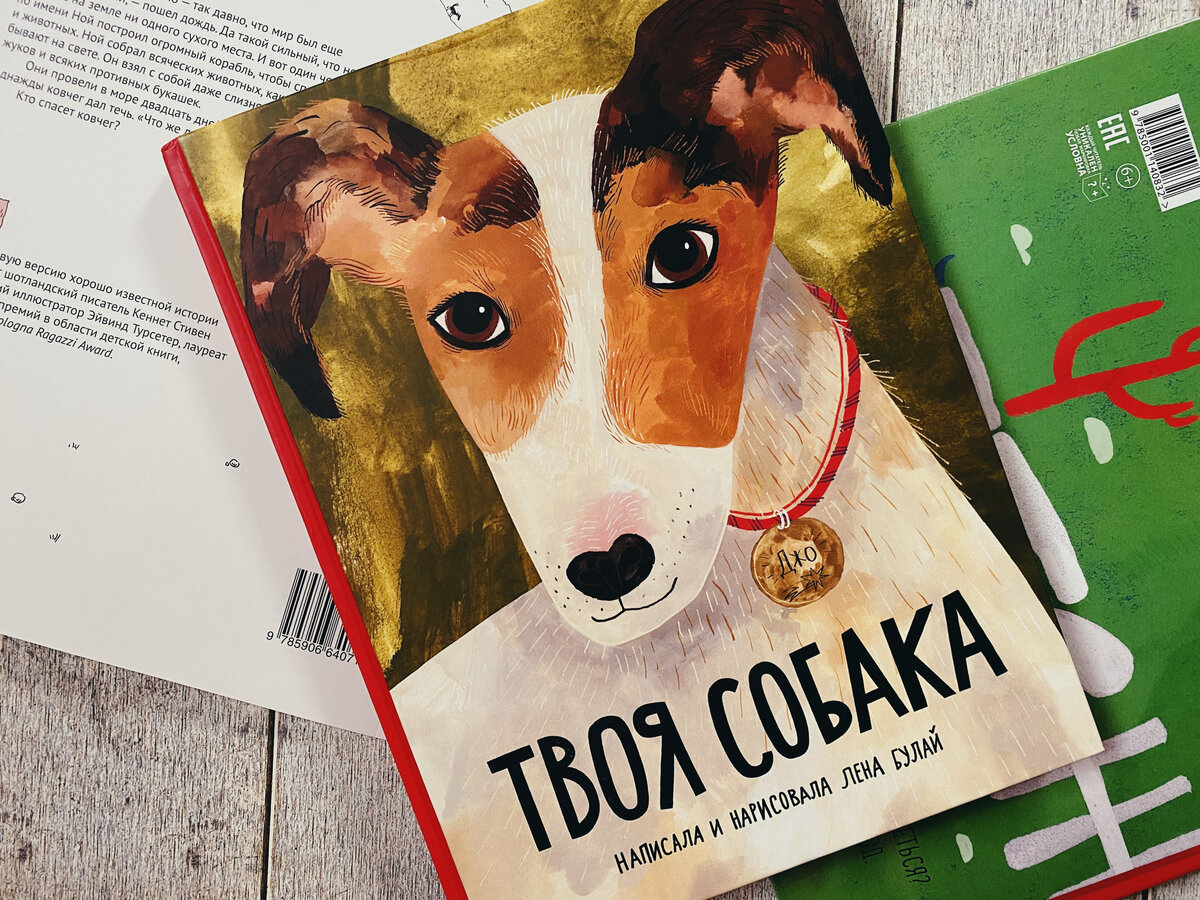 Здесь и далее фотографии мои