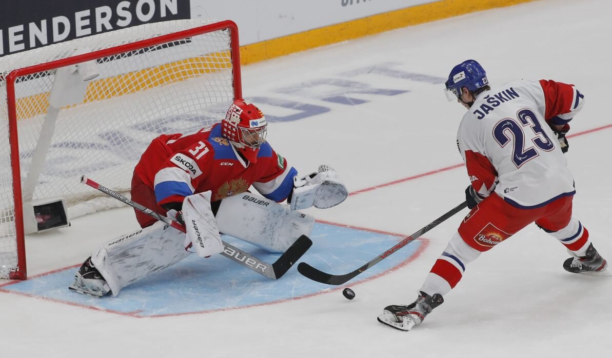    Фото: EPA/VOSTOK-Photo