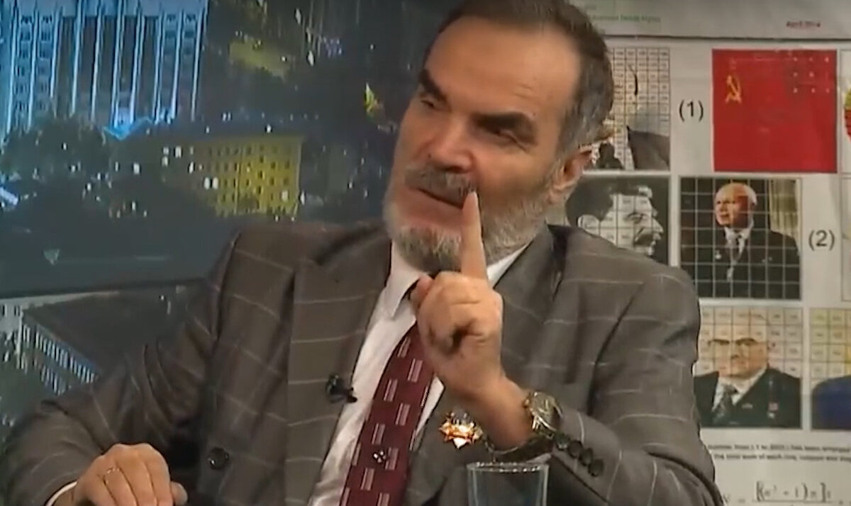    Сидик Афган