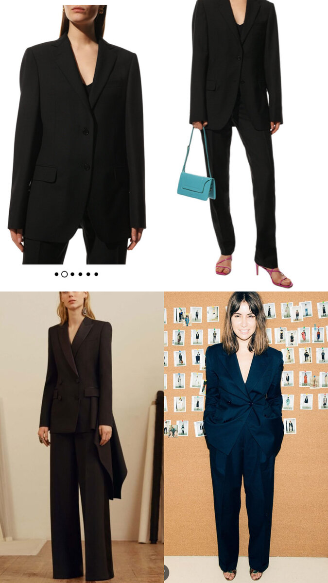 А теперь классные варианты ⬆️ и почему они таковы.