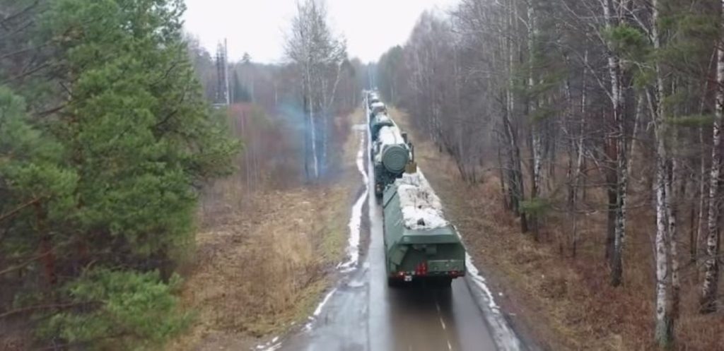    Фото: скриншот видео Юлия Дидух