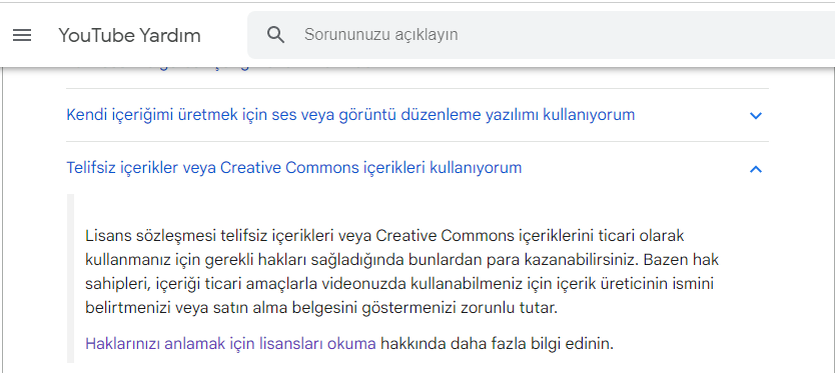 Creative Commons