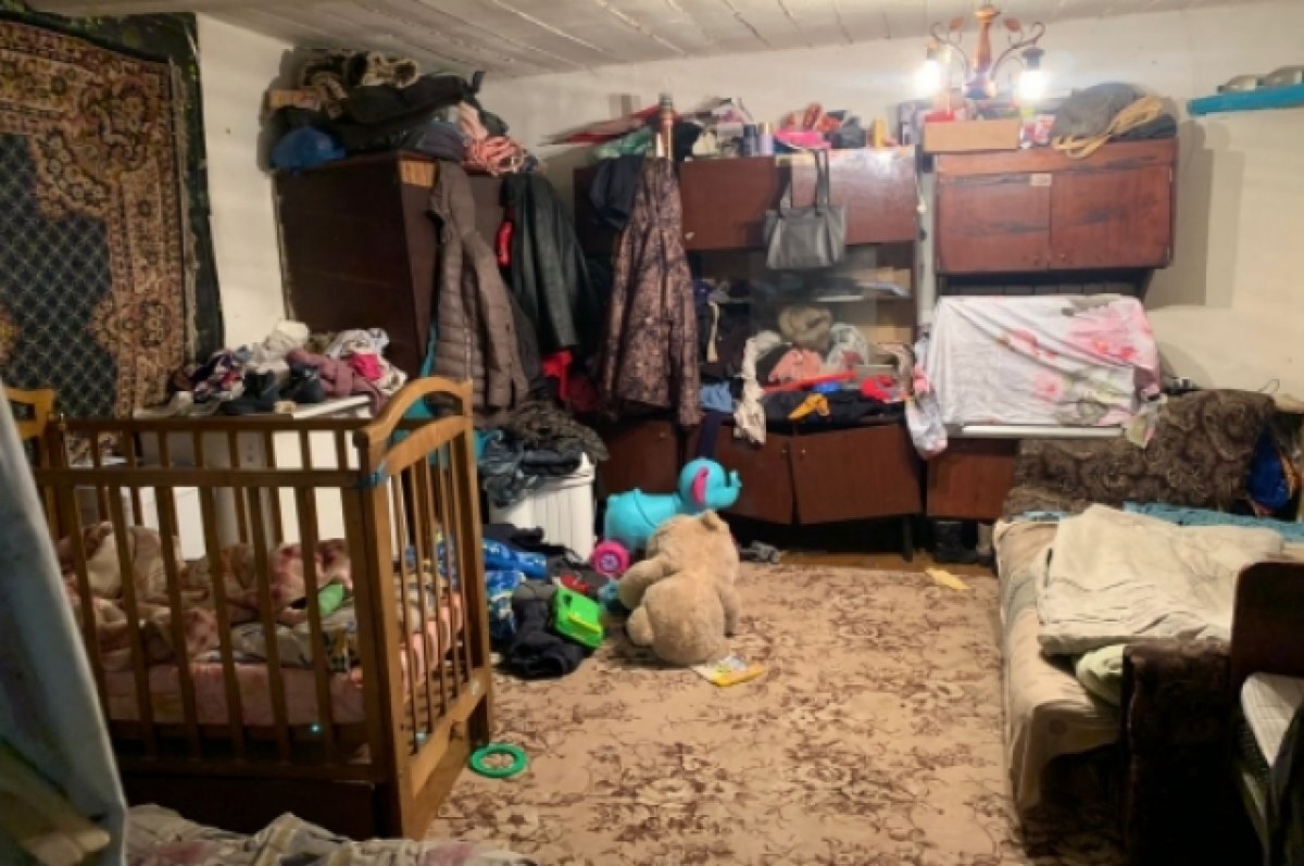    Омич, задувший 4-летнюю дочь из-за мультиков, пытается обжаловать приговор