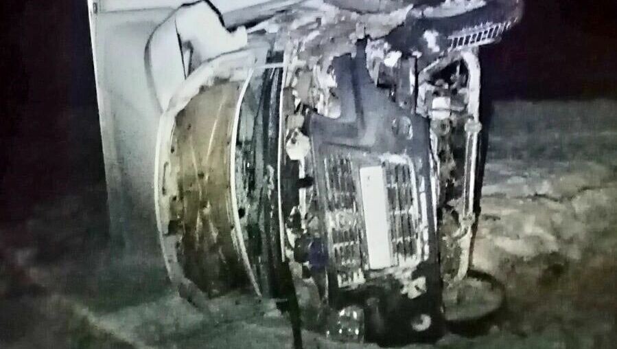     Утром 2 декабря на трассе М-7 в Малопургинском районе Удмуртии произошло ДТП с участием легкового и грузового автомобилей. Оба водителя пострадали.