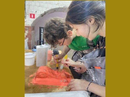     Фото из ТГ-канала "ОТВ-Серпухов"