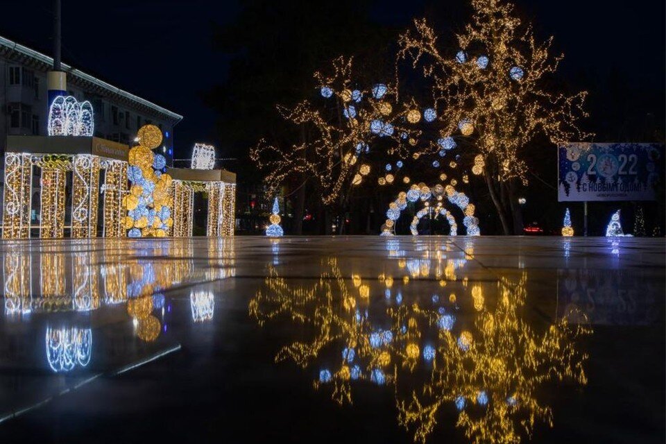     Фото: администрация Новороссийска