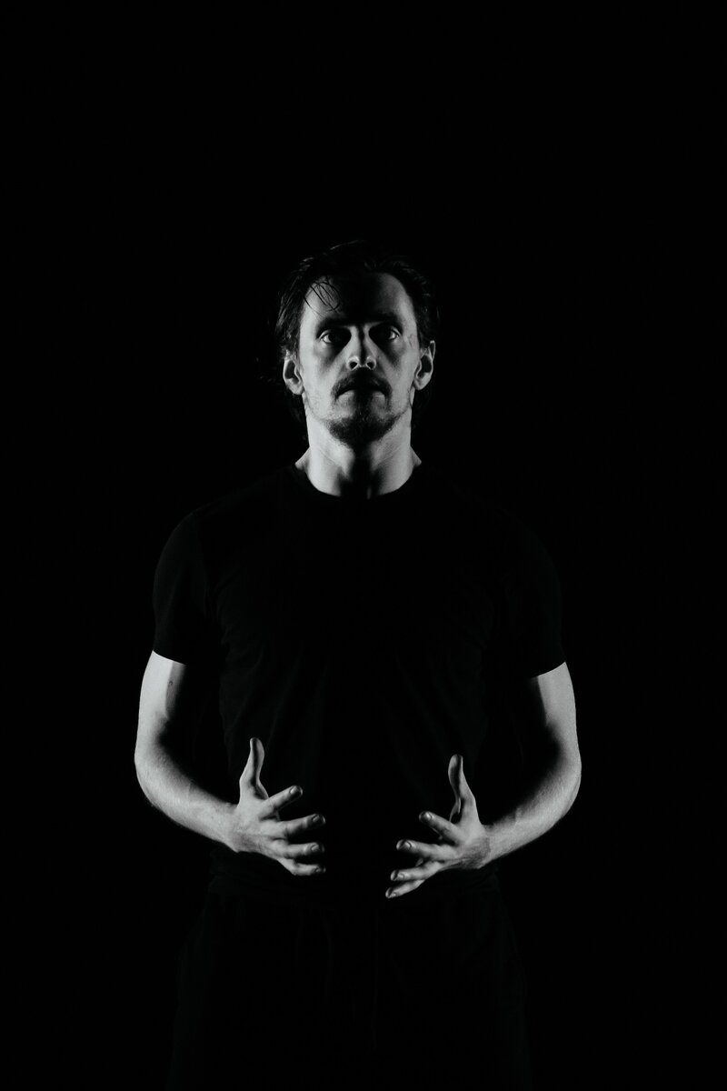    Сергей Полунин. Фото: предоставлено из личного архива