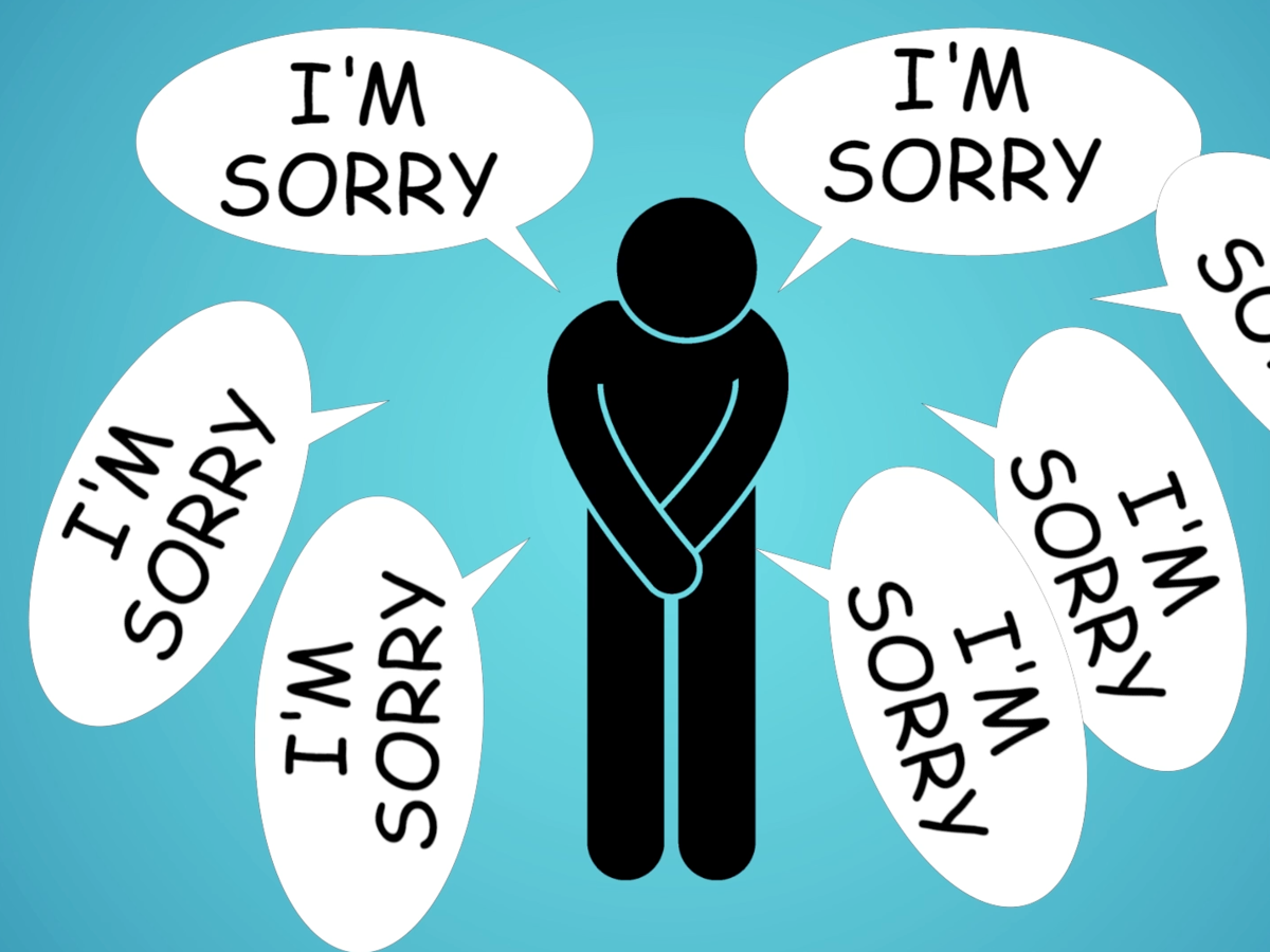 I am sorry she is not. I am sorry. Saying sorry. I am sorry i am sorry. Said sorry