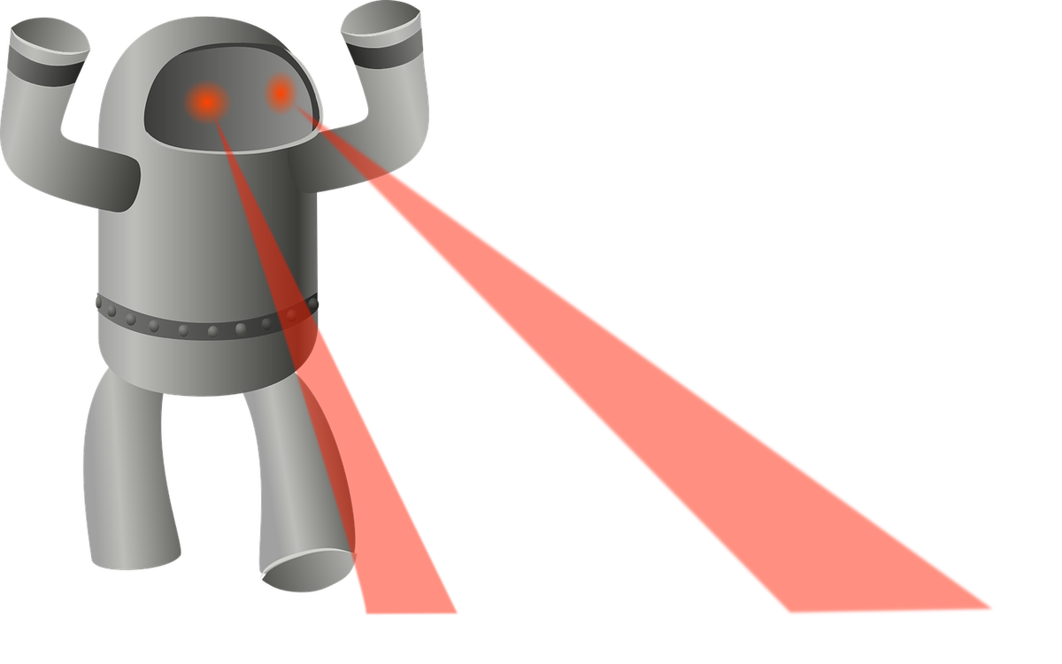 Образ Евы в мультфильме. Фото с Валли без авторских прав не смог найти.