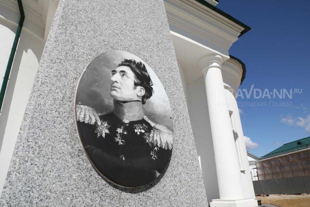    В городе присутствует десяток исторически важных объектов, многие из которых сильно запущены, так как за ними некому следить Анастасия Красушкина