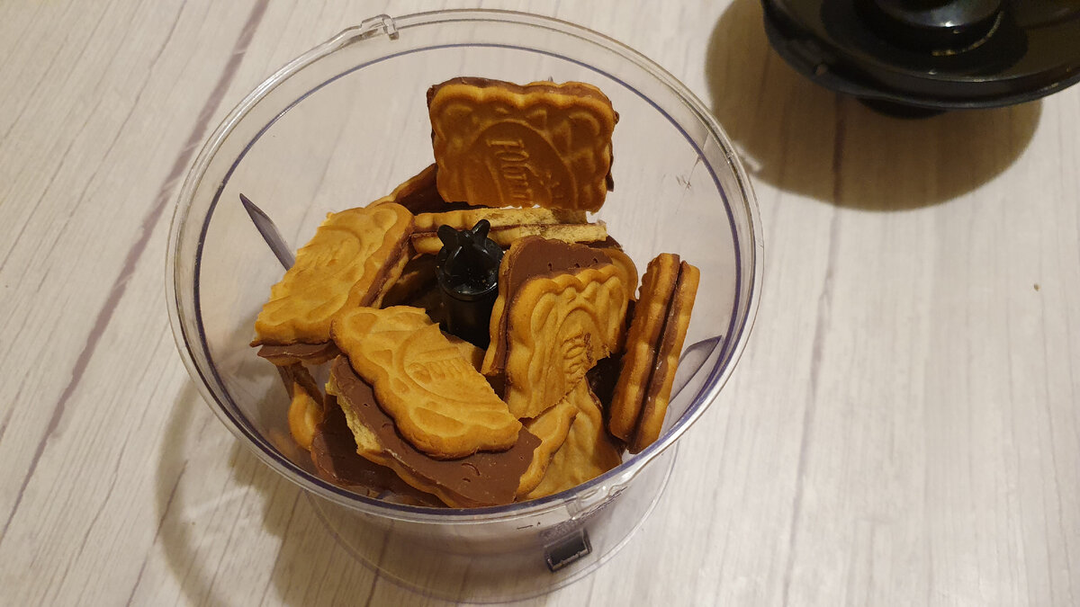 Фото автора канала Готовим с Надин 