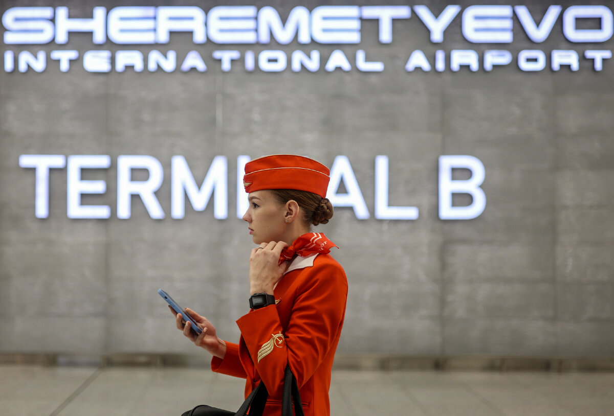 © Сергей Бобылев/ТАСС