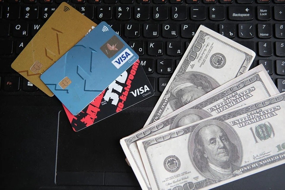     Довольно опасно подключать к кредитной карточке функцию кешбэка. Юлия Хвощ