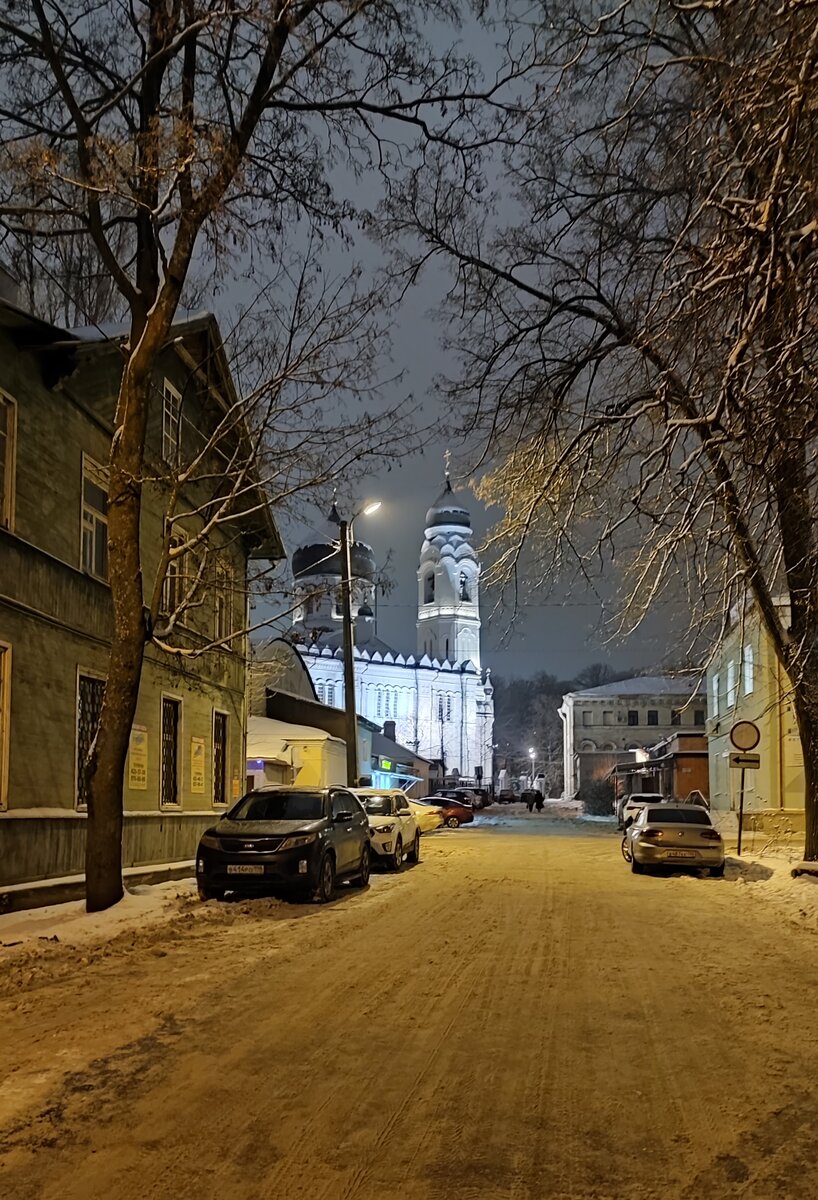 Прогулка для души. Зимний Ломоносов, парк Ораниенбаум | Солнце светит всем  | Дзен