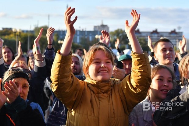 Максим Платонов/realnoevremya.ru 