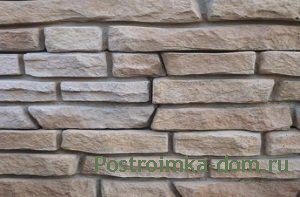 Уникальные эстетические качества природного камня позволяют использовать его не только как основной строительный материал, но и в качества декоративно-защитного покрытия. Им облицовывают стены, дорожки, лужайки и даже отдельные архитектурные сооружения.