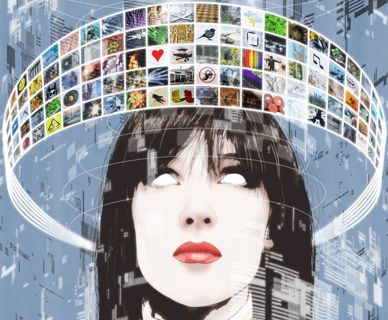 Сегодня интернет не просто огромная база информации - это свалка. 