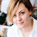 Надежда Найдис, руководитель отдела рекламы PAC GROUP.              