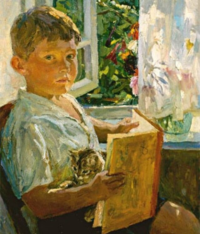 Рассказ