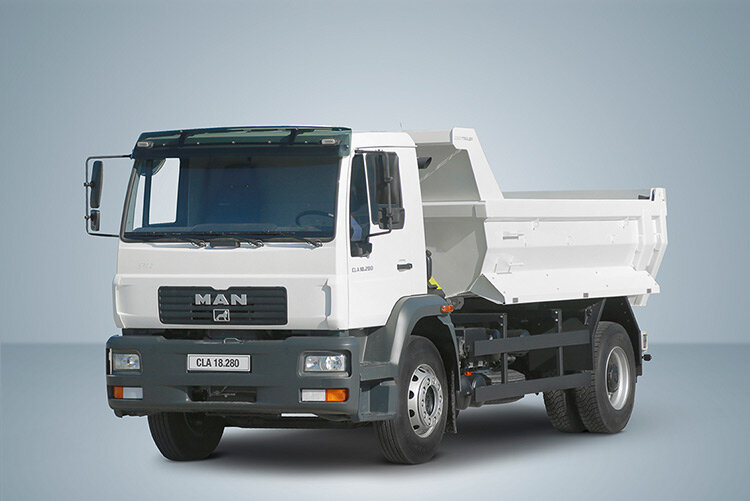 MAN CLA. Фото с сайта Man.uz