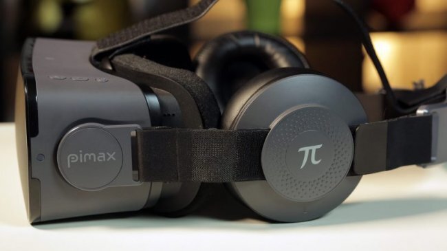 - Минусы
не лучшие линзы.

