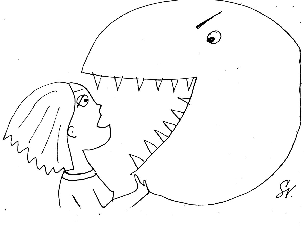 Как побороть зависть?