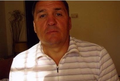 Владимир Ильич Кириллов