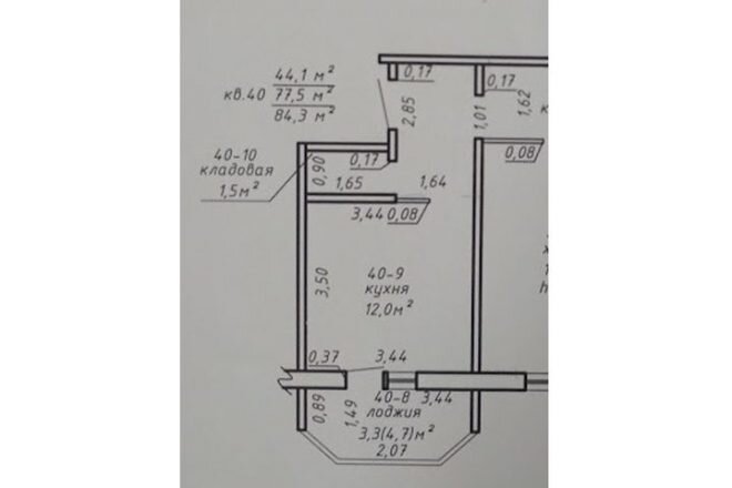 Источник фотографий: realty.tut.by