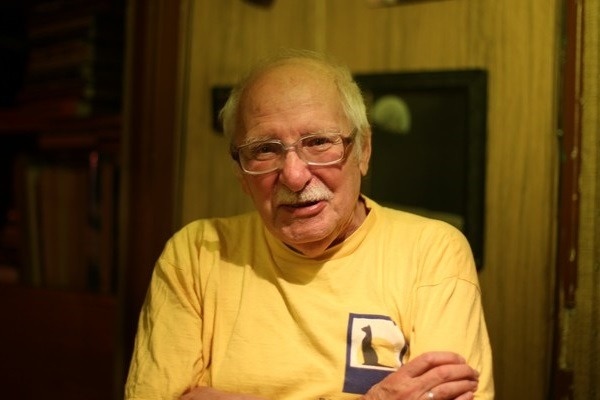 Сергей Муратов