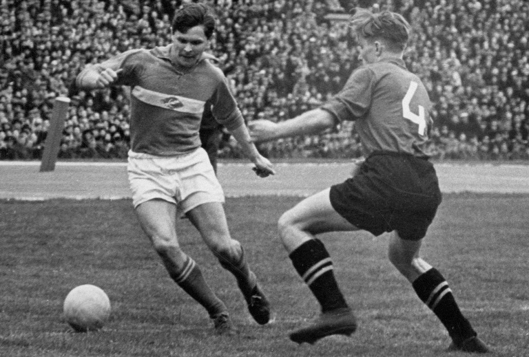 Фото из открытых источников. Анатолий Исаев.