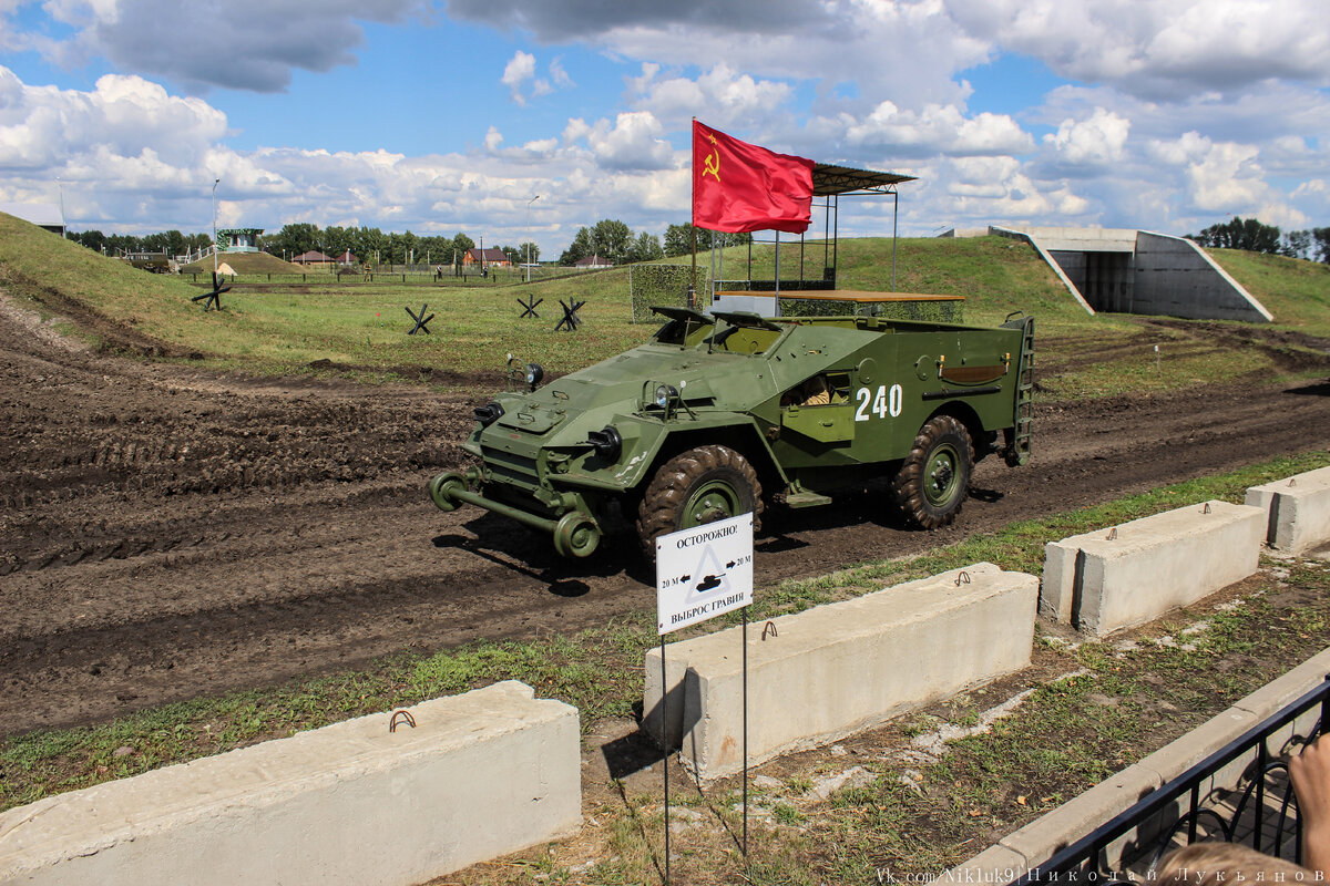 Курская битва музей заповедник Прохоровское поле