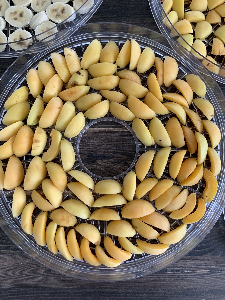 Фото - Сладкий Персик