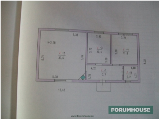 проекты домов из пеноблоков, газобетона