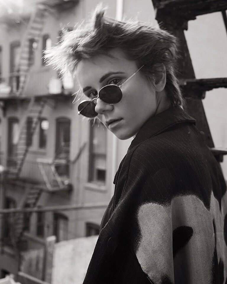 Вероника (фото Фейсбук)