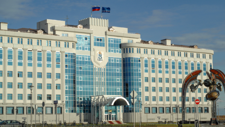  Фото: Официальный сайт правительства ЯНАО 
