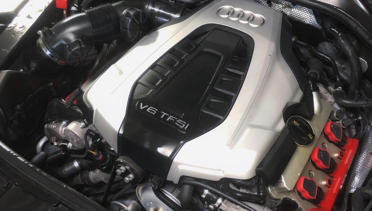 В современных машинах много пластика, который закрывает весь обзор