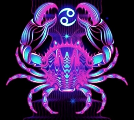 Знак зодиака Рак