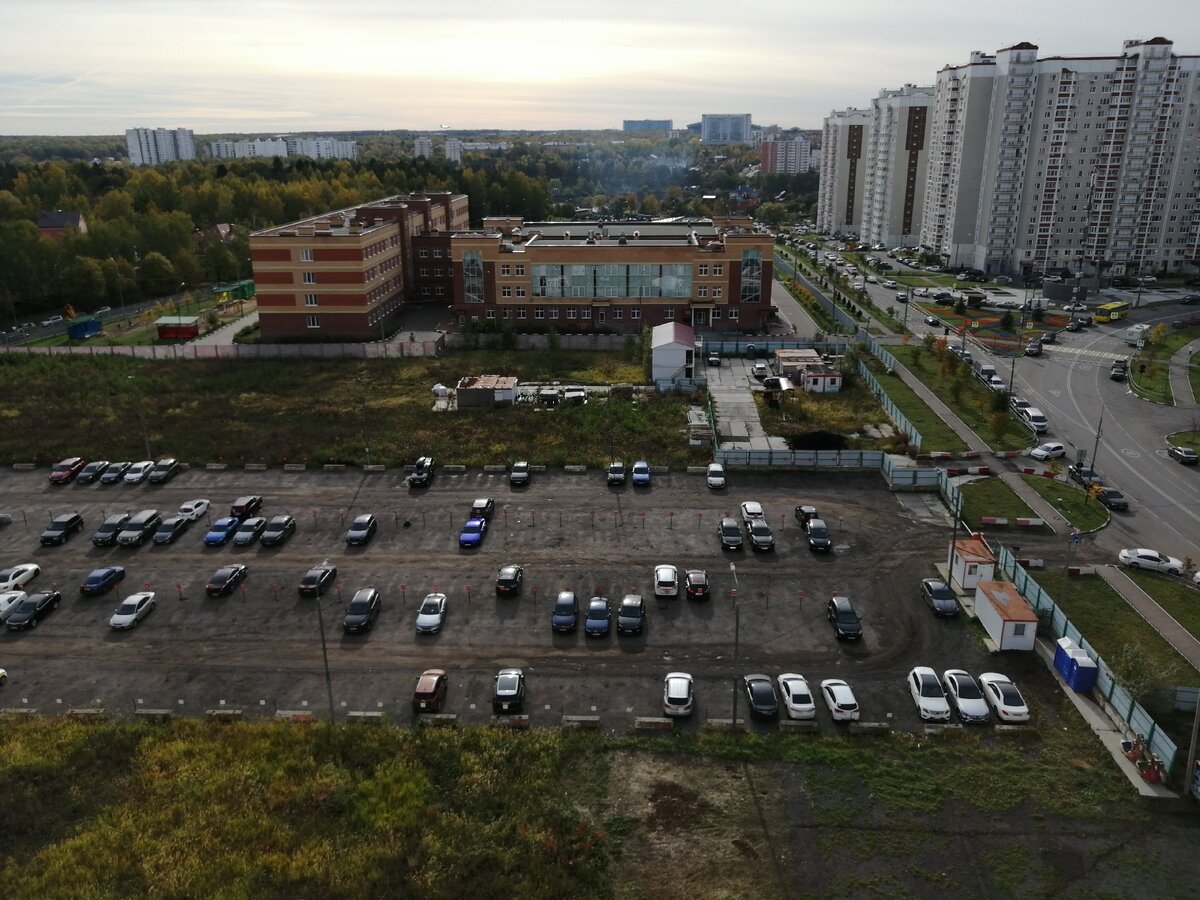 Фото на Honor 8x