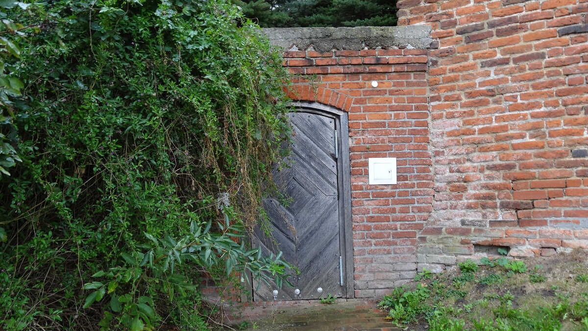 Тангермюнде.