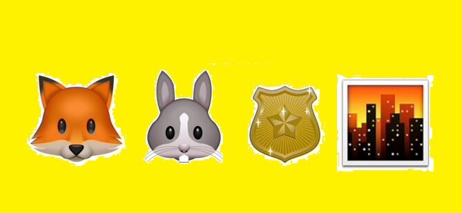 УГАДАЙ МУЛЬТФИЛЬМ ПО ЭМОДЗИ ЗА 10 СЕКУНД ! - смотреть видео онлайн от "Your Day"