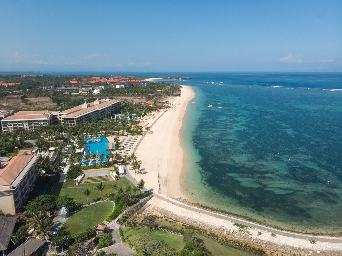 о.Бали, Индонезия