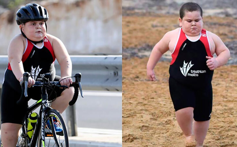 Покажи толстого мальчика. Джейк РОХХАД 2022. Мальчик Джейк с синдромом РОХХАД 2020. Дети которые не занимаются спортом.
